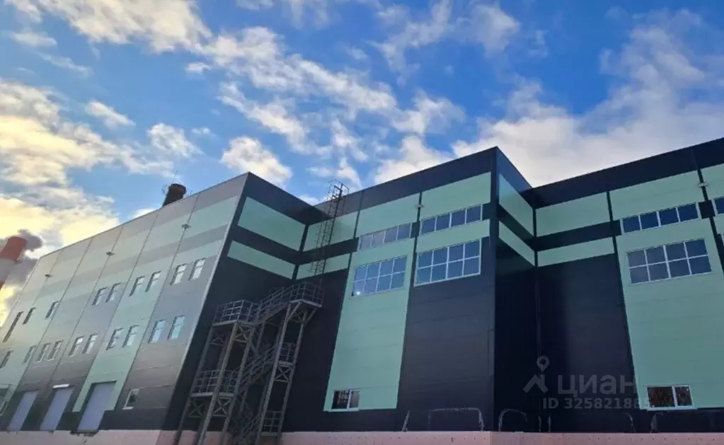 Помещение свободного назначения в Московская область, Щелково ... - Фото 2