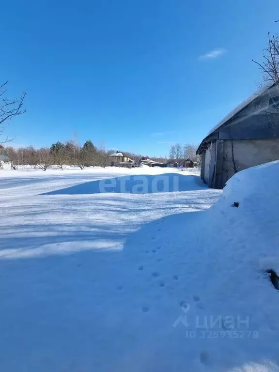 Участок в Калужская область, Калуга городской округ, д. Лихун 7 (15.0 ... - Фото 1
