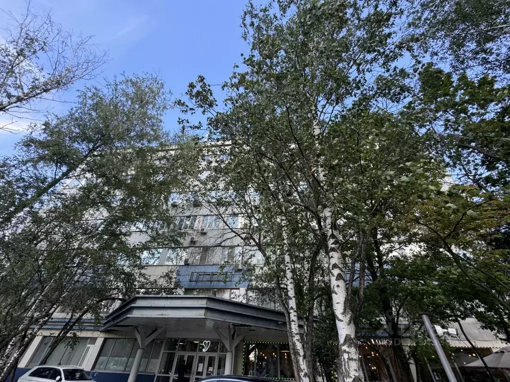 Офис в Москва Дмитровское ш., 100 (11 м) - Фото 1