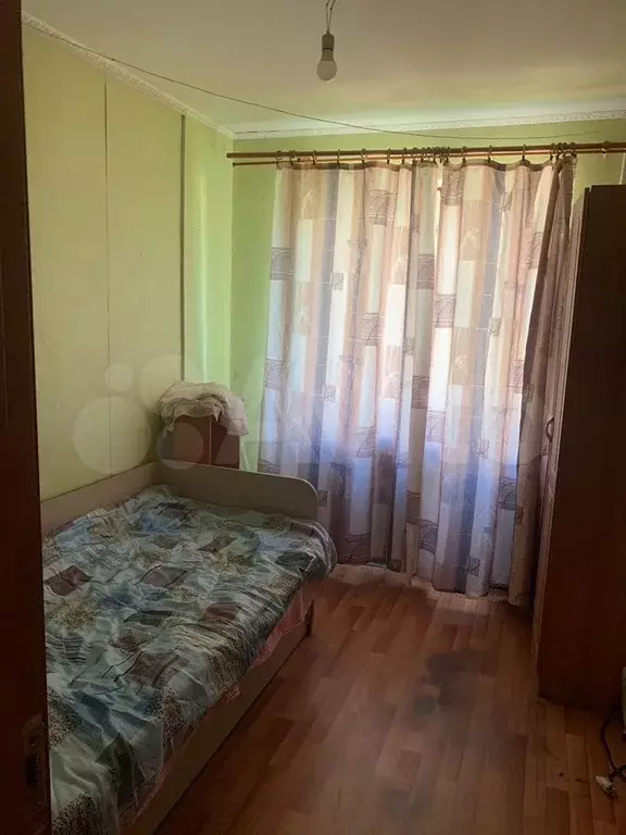 4-к. квартира, 70 м, 1/5 эт. - Фото 1