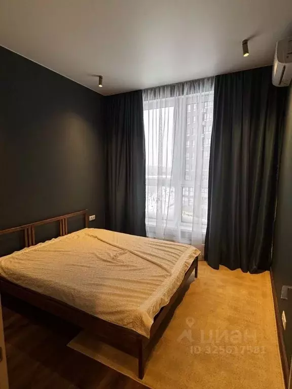 1-к кв. Москва просп. Прокшинский, 7 (37.0 м) - Фото 2