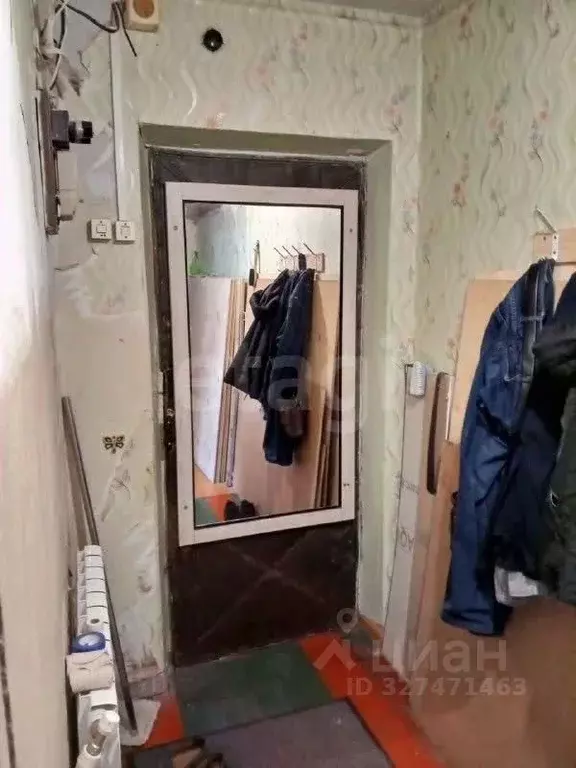 2-к кв. Башкортостан, Уфа ул. Шмидта, 128 (36.4 м) - Фото 1