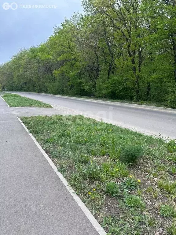 Участок в Ставрополь, садовое товарищество Лесок (13.3 м) - Фото 0