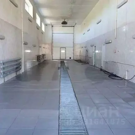 Помещение свободного назначения в Белгородская область, Белгород ул. ... - Фото 2