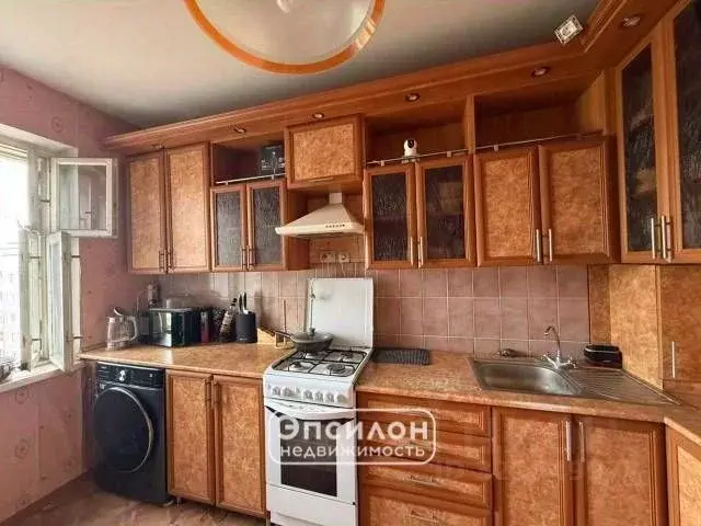 3-к кв. Курская область, Курск ул. Майский Бульвар, 38 (60.1 м) - Фото 1