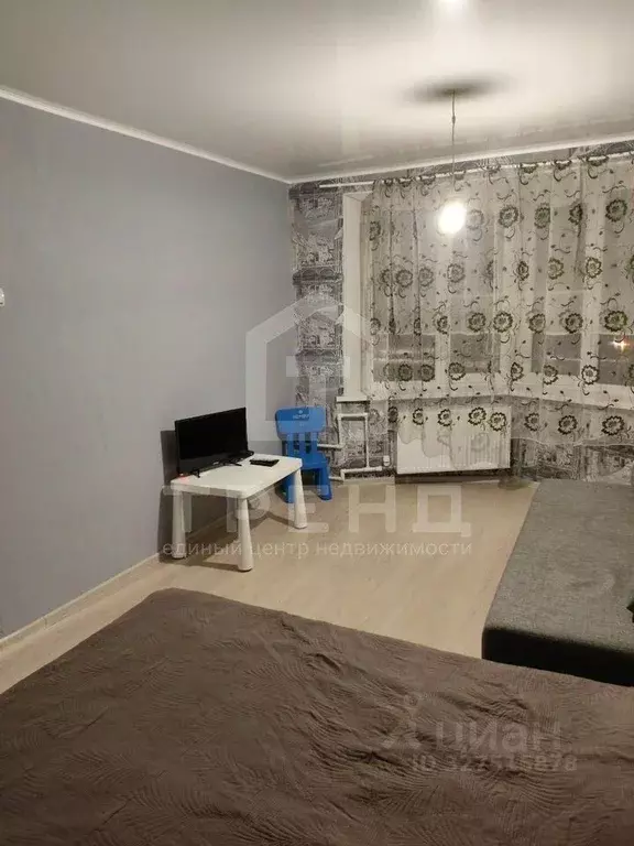 1-к кв. Санкт-Петербург, Санкт-Петербург, Пушкин Красносельское ш., 63 ... - Фото 2