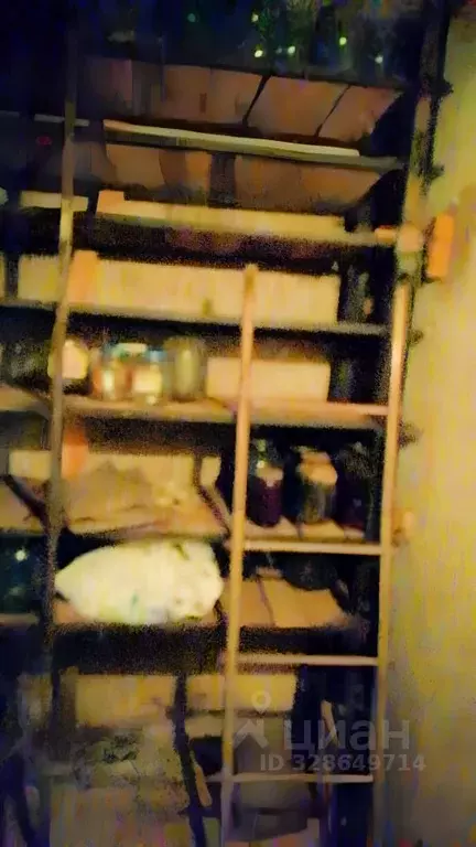 Гараж в Самарская область, Тольятти ул. Матросова, 88 (7 м) - Фото 1