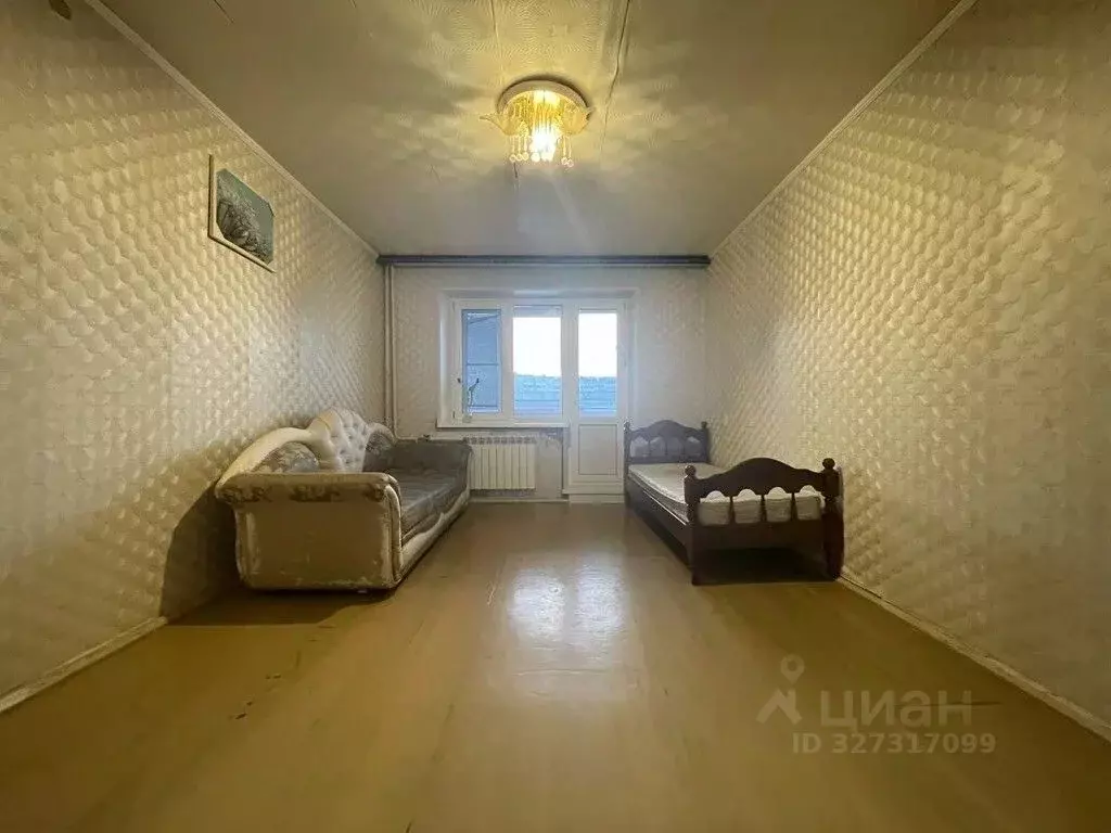 3-к кв. Калужская область, Обнинск ул. Гагарина, 24 (65.0 м) - Фото 1