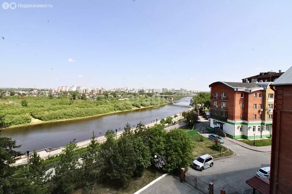 3-комнатная квартира: Тюмень, улица Хохрякова, 4/1 (114.5 м) - Фото 2