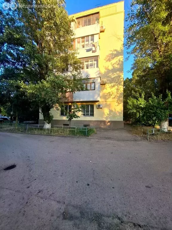 3-комнатная квартира: Волгодонск, улица Ленина, 92 (58.1 м) - Фото 1
