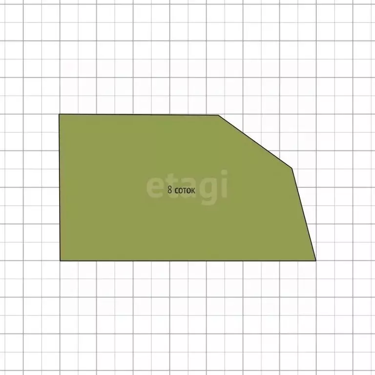 Участок в Белгородская область, Белгородский район, с. Стрелецкое, с. ... - Фото 2