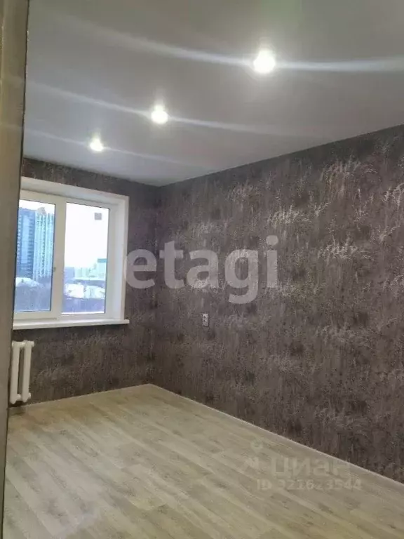 2-к кв. Пермский край, Пермь ул. Аркадия Гайдара, 1 (55.5 м) - Фото 1