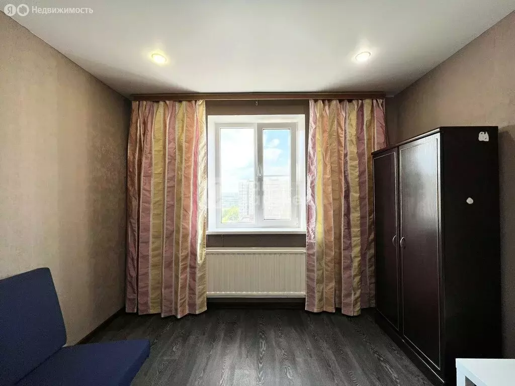 1к в 3-комнатной квартире (10.9 м) - Фото 1