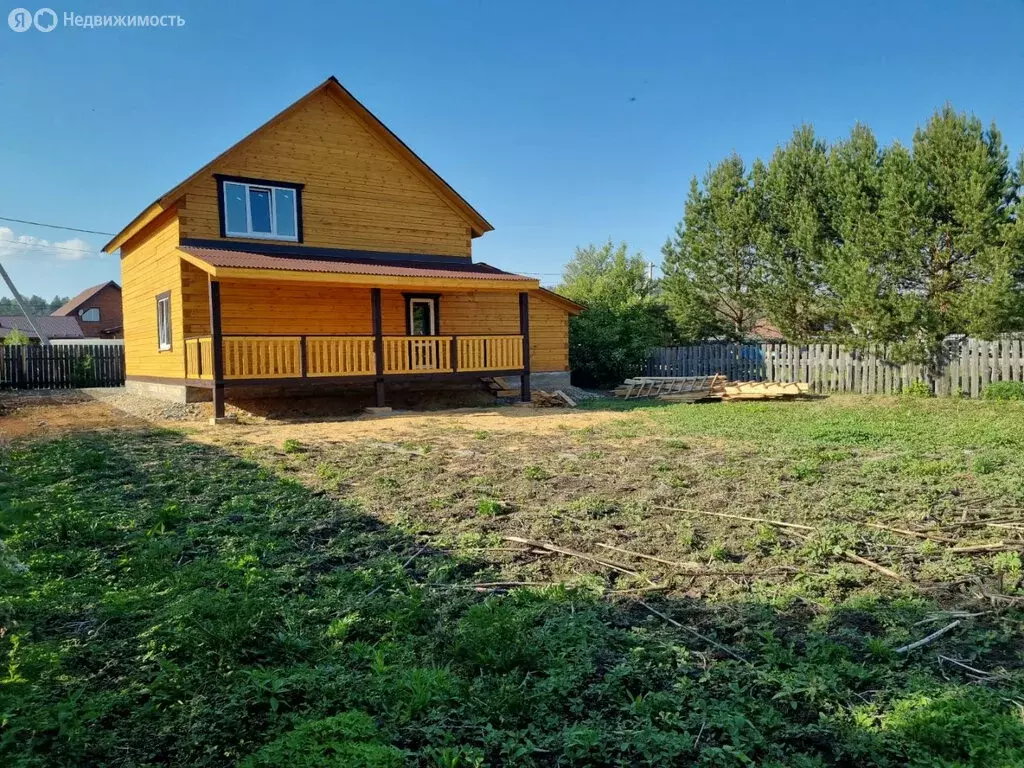 Дом в Маркова, Хвойная улица (140 м) - Фото 2