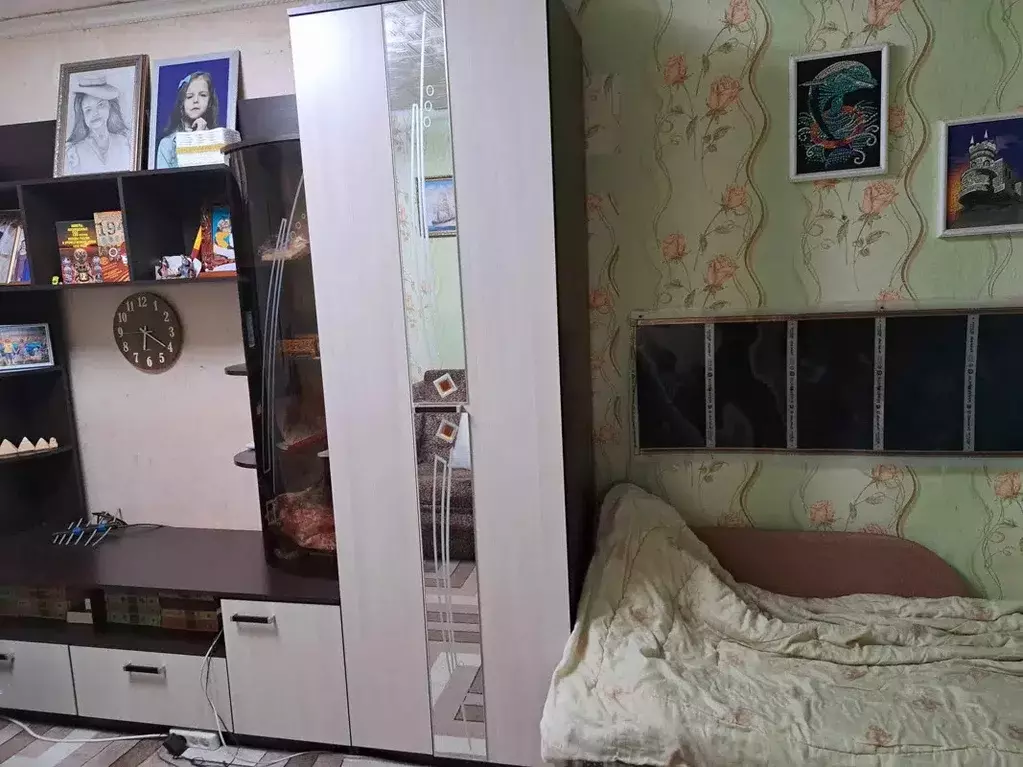 Продаётся 1-к квартира, 30 м - Фото 0