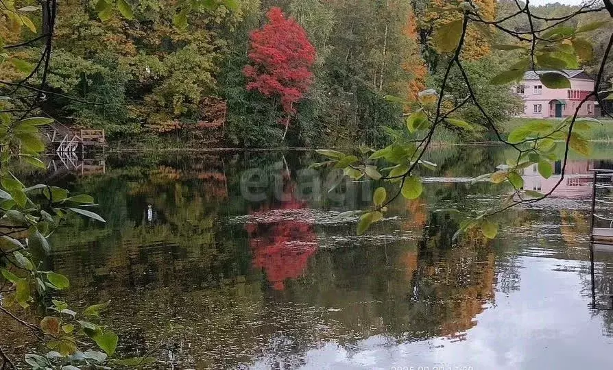Участок в Нижегородская область, Нижний Новгород ул. Бекетова (5.28 ... - Фото 1