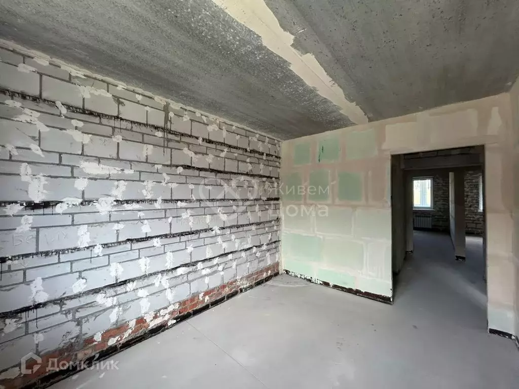 Продаётся 3-к квартира, 66.4 м - Фото 1