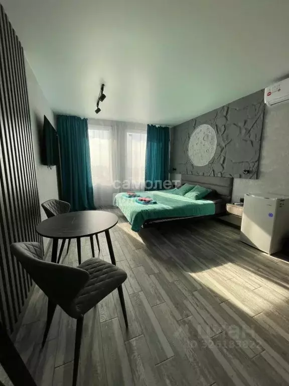 1-к кв. Москва Газгольдерная ул., 10 (24.1 м) - Фото 1