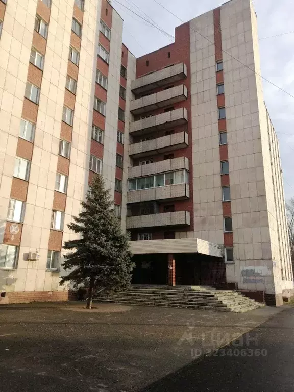 Комната Челябинская область, Челябинск ул. Гагарина, 55 (18.3 м) - Фото 1