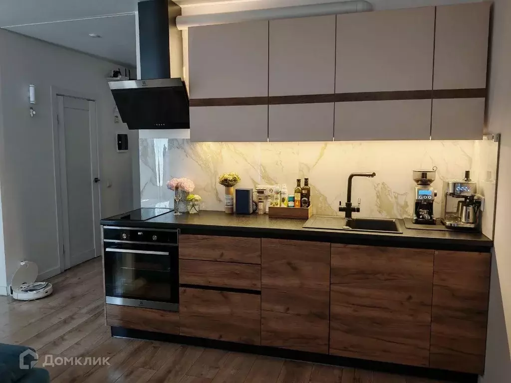 Продаётся 1-к квартира, 32 м - Фото 1