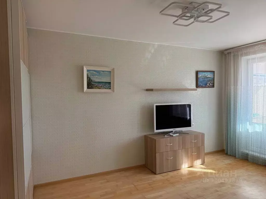 2-к кв. Московская область, Химки Куркинское ш., 24 (42.4 м) - Фото 2