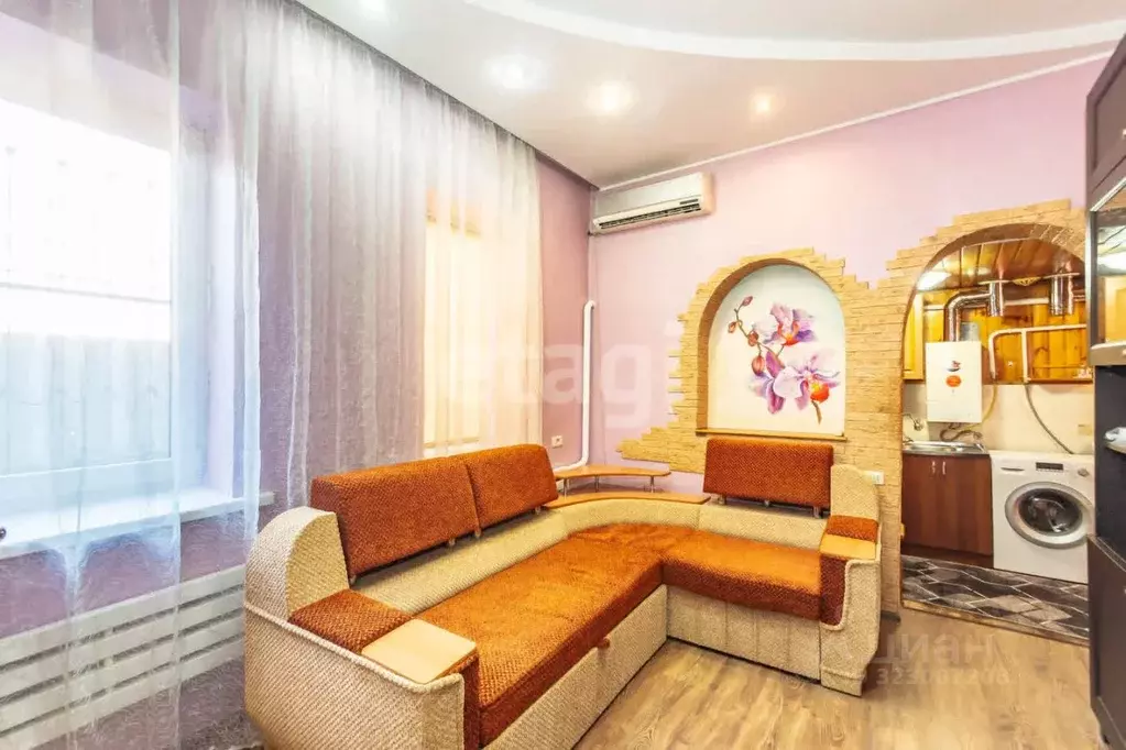 Дом в Ростовская область, Ростов-на-Дону Новое Поселение мкр, ул. 11-я ... - Фото 1