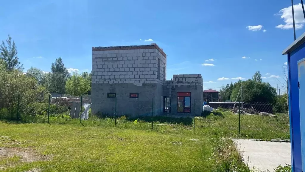 Дом в Московская область, Дмитровский муниципальный округ, Игнатово кп ... - Фото 2