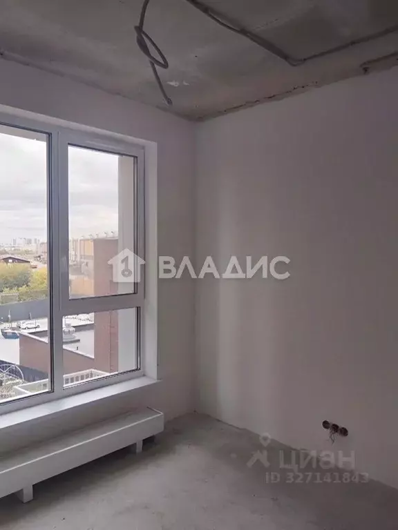 Студия Москва Автомобильный проезд, 4 (18.0 м) - Фото 1