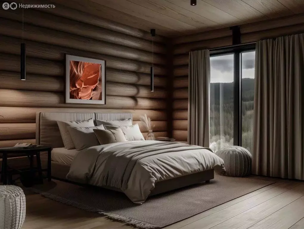 Дом в Краснодарский край, городской округ Сочи, село Лесное (50 м) - Фото 2