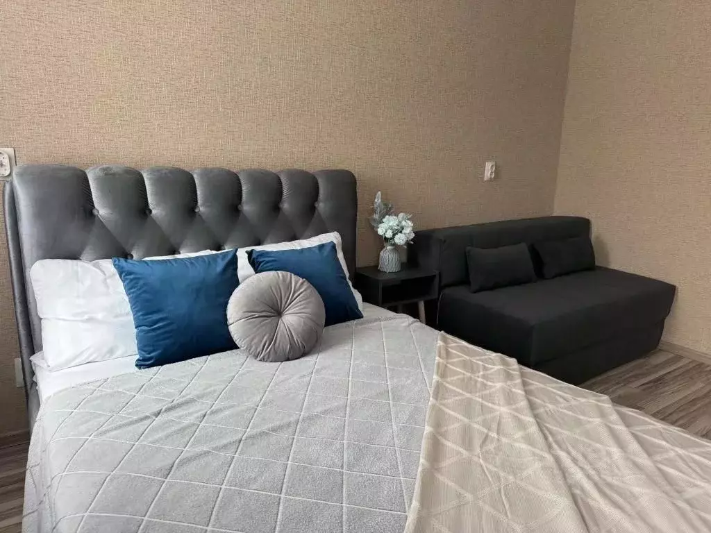 1-к кв. Московская область, Электросталь Трудовая ул., 39 (26.0 м) - Фото 2