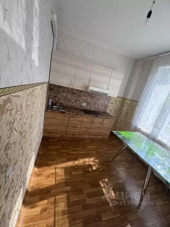1-к кв. Красноярский край, Красноярск ул. Карамзина, 16 (35.0 м) - Фото 0