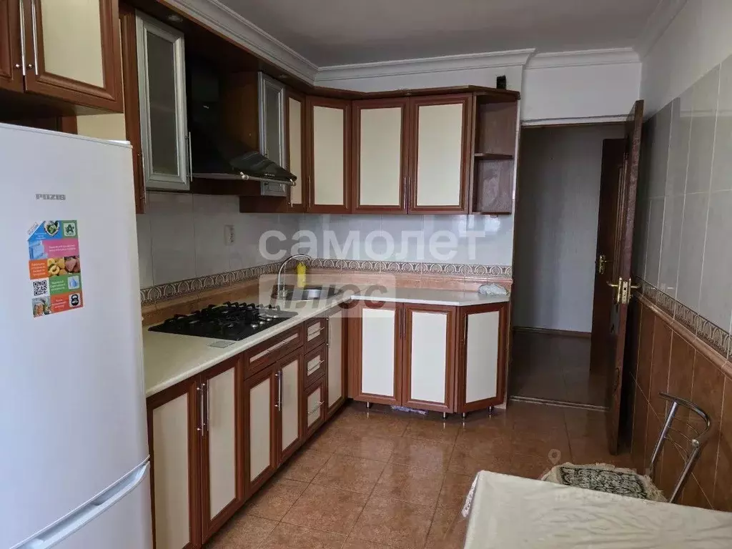 2-к кв. Кабардино-Балкария, Нальчик просп. Шогенцукова, 42 (52.0 м) - Фото 2