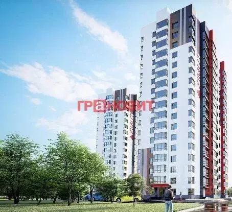 Квартира, 1 комната, 25.7 м - Фото 0
