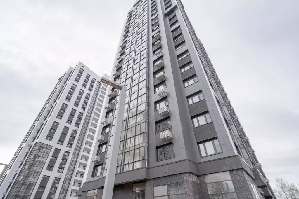 Гараж в Москва Коровинское ш., 29 (14 м) - Фото 2