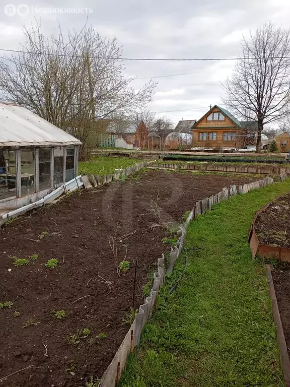 Участок в Ревда, садово-огородническое товарищество № 1 СУМЗа (6.5 м) - Фото 0