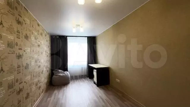 2-к. квартира, 59,3 м, 3/3 эт. - Фото 1