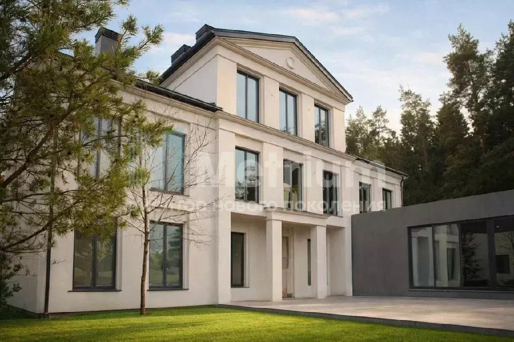 Продается дом в КП Ренессанс Парк - Фото 2