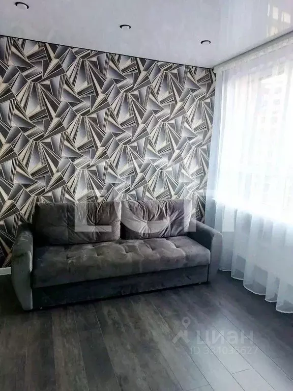 Студия Тульская область, Тула ул. Пряничная, 3 (26.6 м) - Фото 1