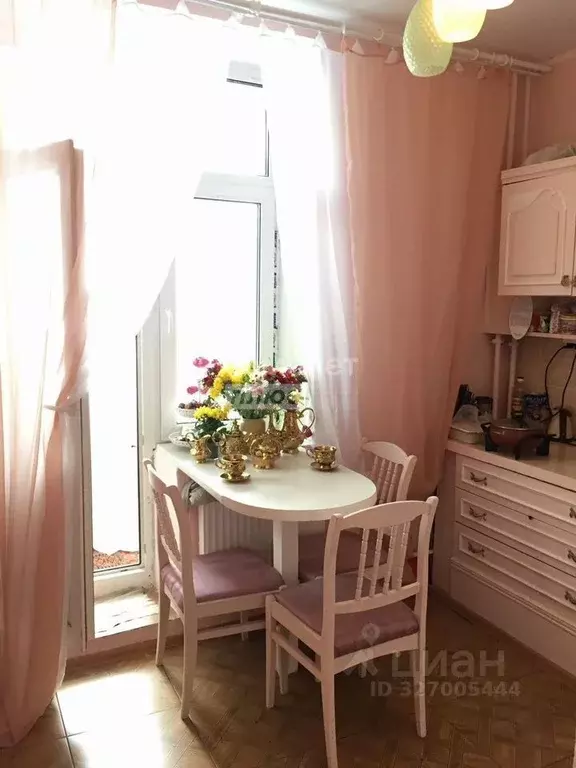 1-к кв. Московская область, Химки ул. Германа Титова, 8 (33.0 м) - Фото 2