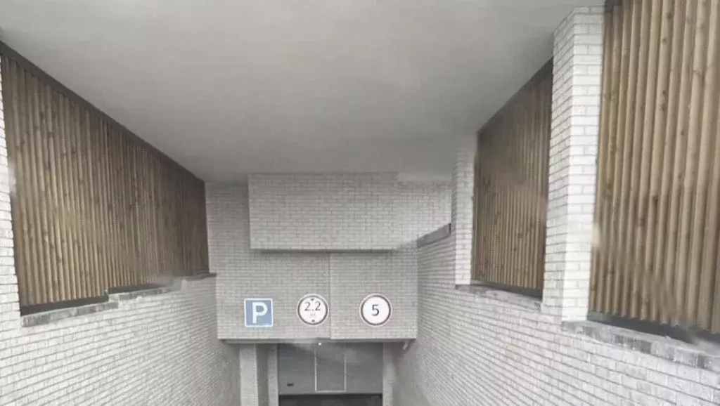 Гараж в Москва ул. Гренадерская, 9к2 (30 м) - Фото 2