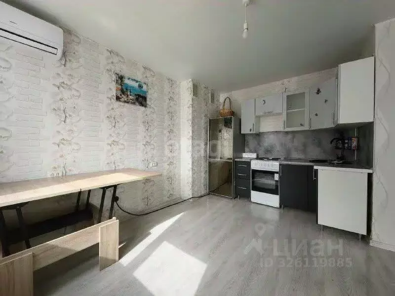 Студия Ульяновская область, Ульяновск Новый Город мкр, просп. ... - Фото 1