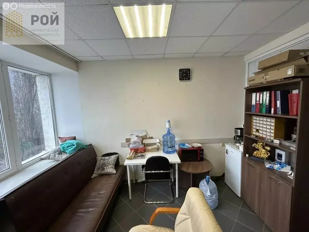 Офис (13.8 м) - Фото 2