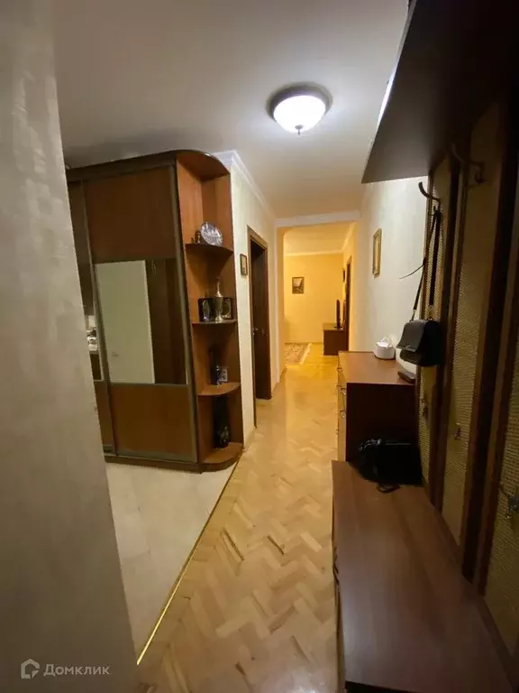 Продаётся 3-к квартира, 60.8 м - Фото 1