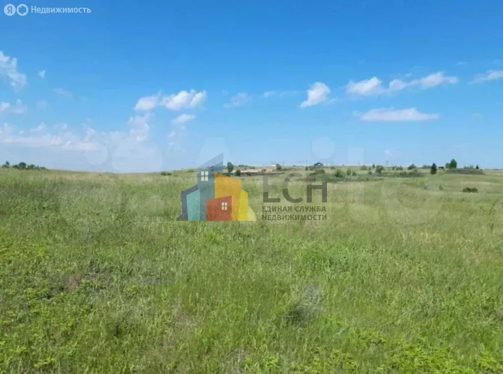 Участок в Тульская область, городской округ Тула, село Частое (11.96 ... - Фото 0