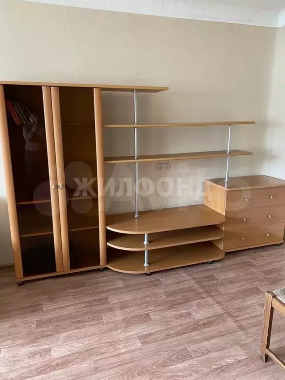 1-к. квартира, 30 м, 5/5 эт. - Фото 0