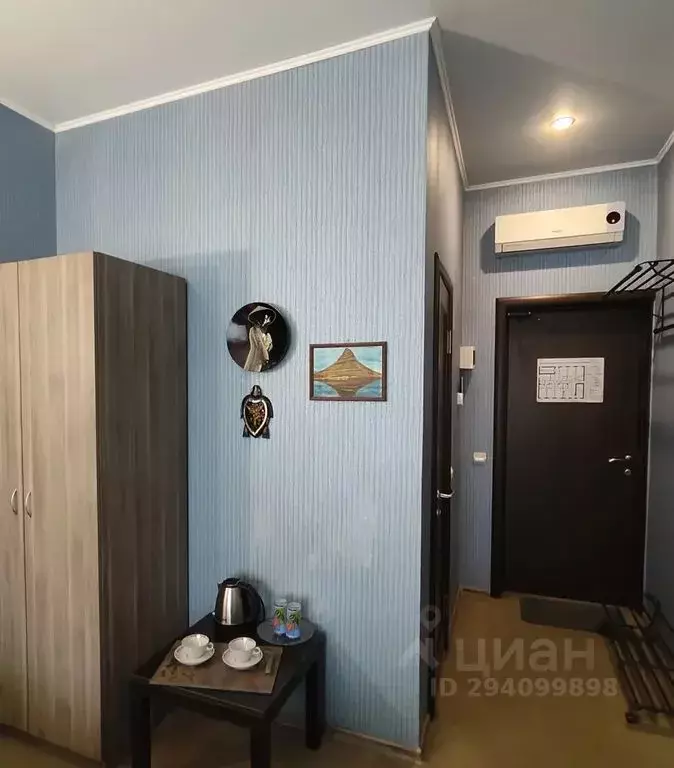Комната Брянская область, Брянск Красноармейская ул., 83 - Фото 2