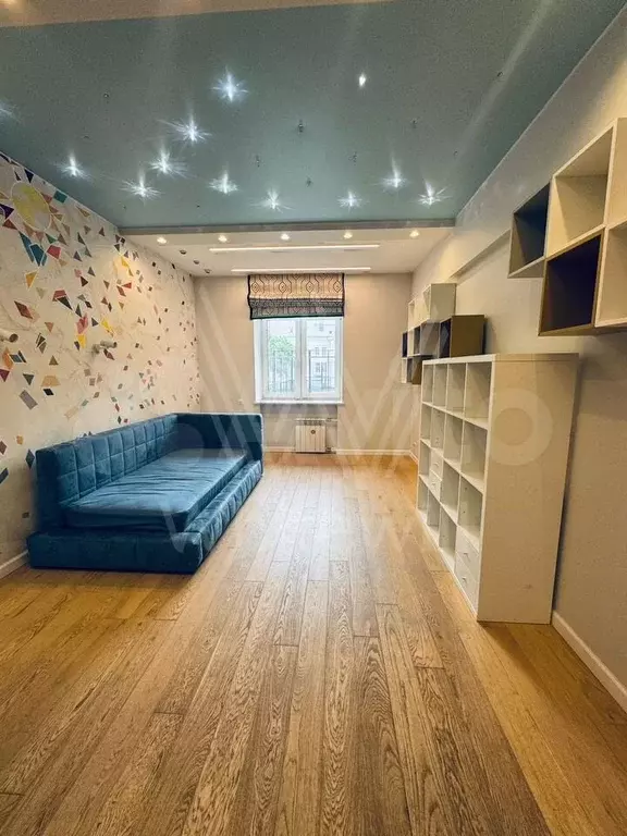 4-к. квартира, 100 м, 2/5 эт. - Фото 0
