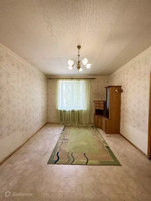 Продаётся 3-к квартира, 82 м - Фото 1