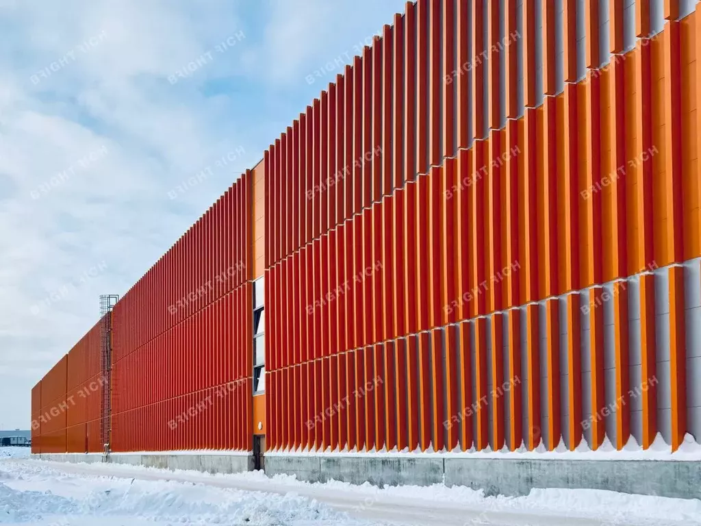 Склад в Москва № 29 кв-л,  (92654 м) - Фото 0