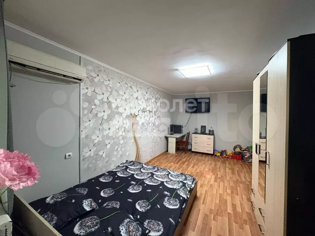 3-к. квартира, 58,1 м, 3/5 эт. - Фото 1